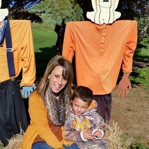 Meet your Posher, Trisha